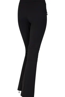 Damen Skihose aus Softshell