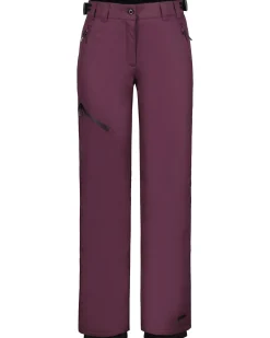 Damen Skihose CURLEW