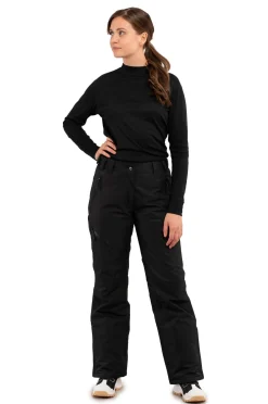 Damen Skihose CURLEW Regular Fit