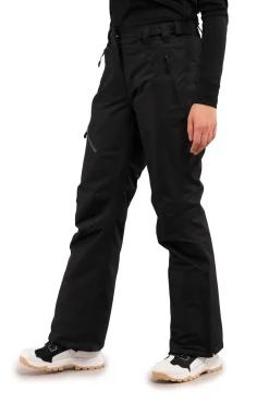 Damen Skihose CURLEW Regular Fit