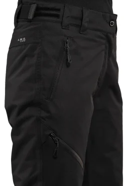 Damen Skihose CURLEW Regular Fit