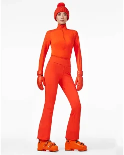 Damen Skihose KATE Slim Fit