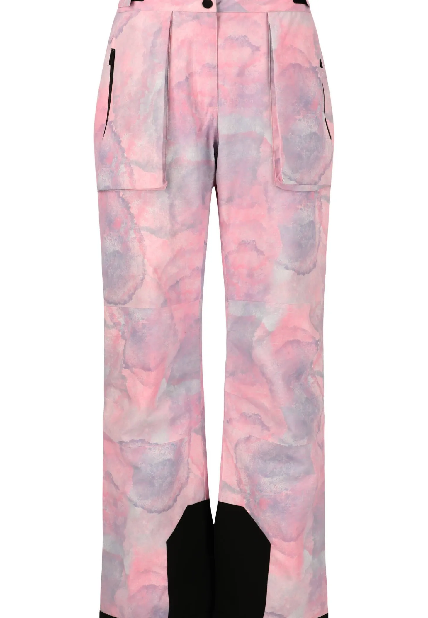 Damen Skihose KILLY W AOP SKI PANTS W-PRO 10000