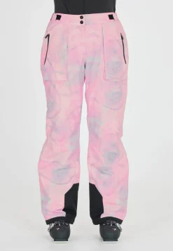 Damen Skihose KILLY W AOP SKI PANTS W-PRO 10000