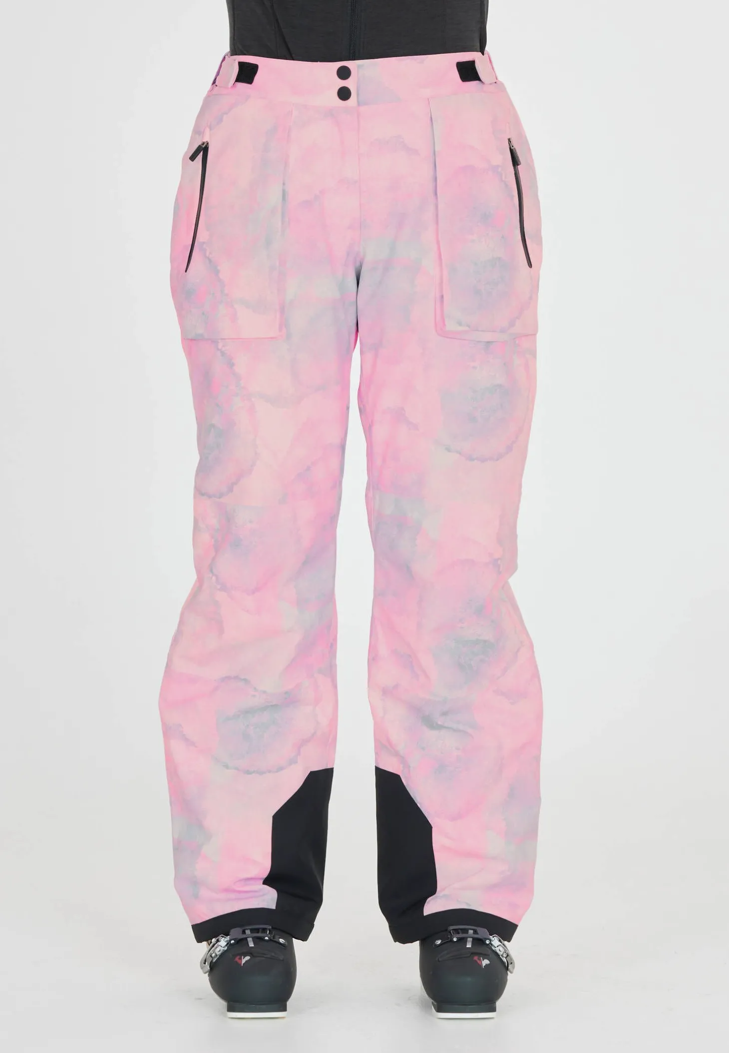 Damen Skihose KILLY W AOP SKI PANTS W-PRO 10000