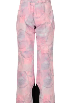 Damen Skihose KILLY W AOP SKI PANTS W-PRO 10000