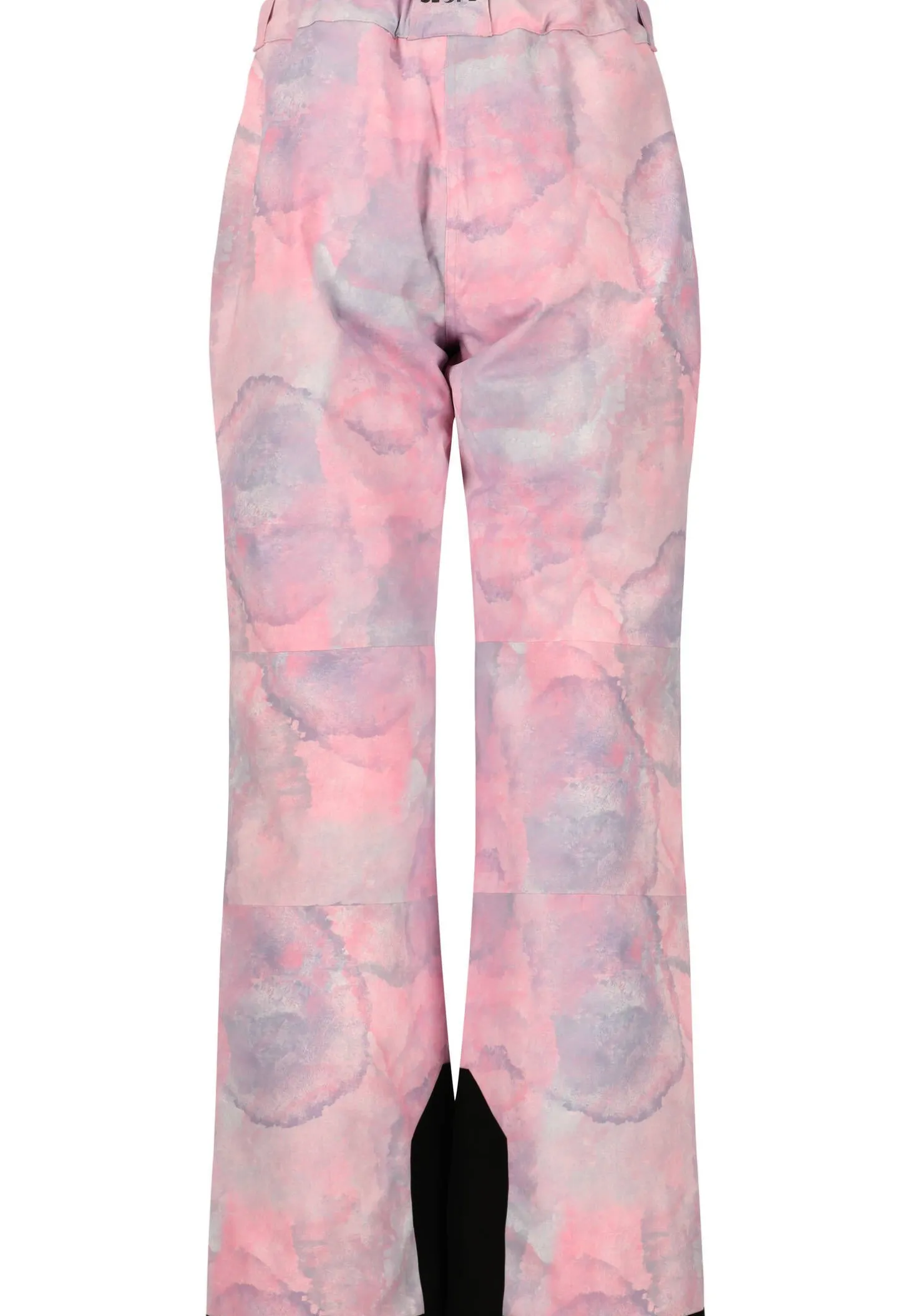 Damen Skihose KILLY W AOP SKI PANTS W-PRO 10000