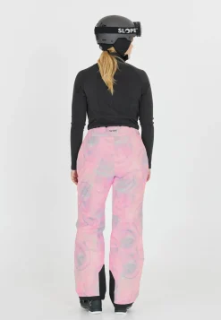 Damen Skihose KILLY W AOP SKI PANTS W-PRO 10000