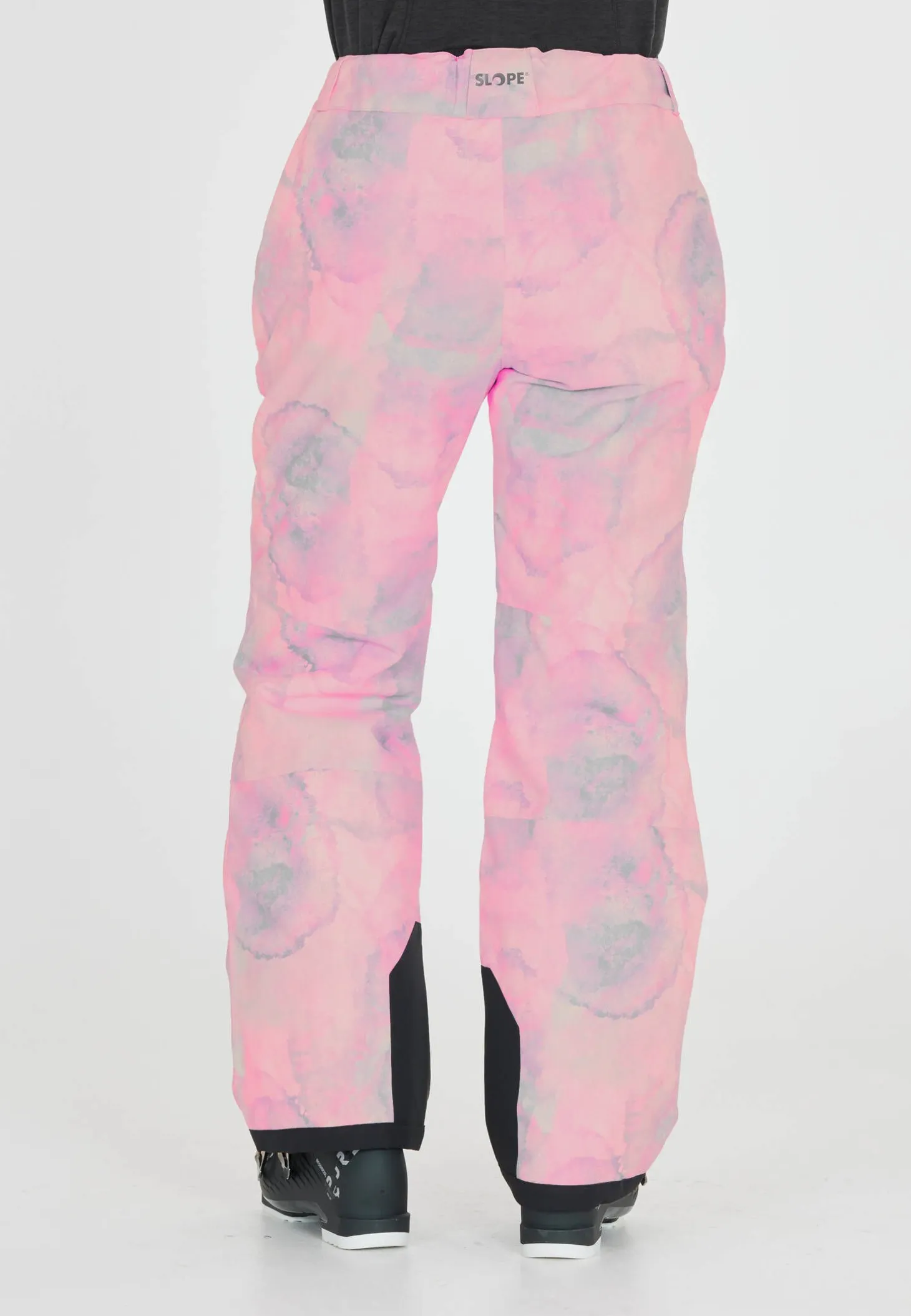 Damen Skihose KILLY W AOP SKI PANTS W-PRO 10000