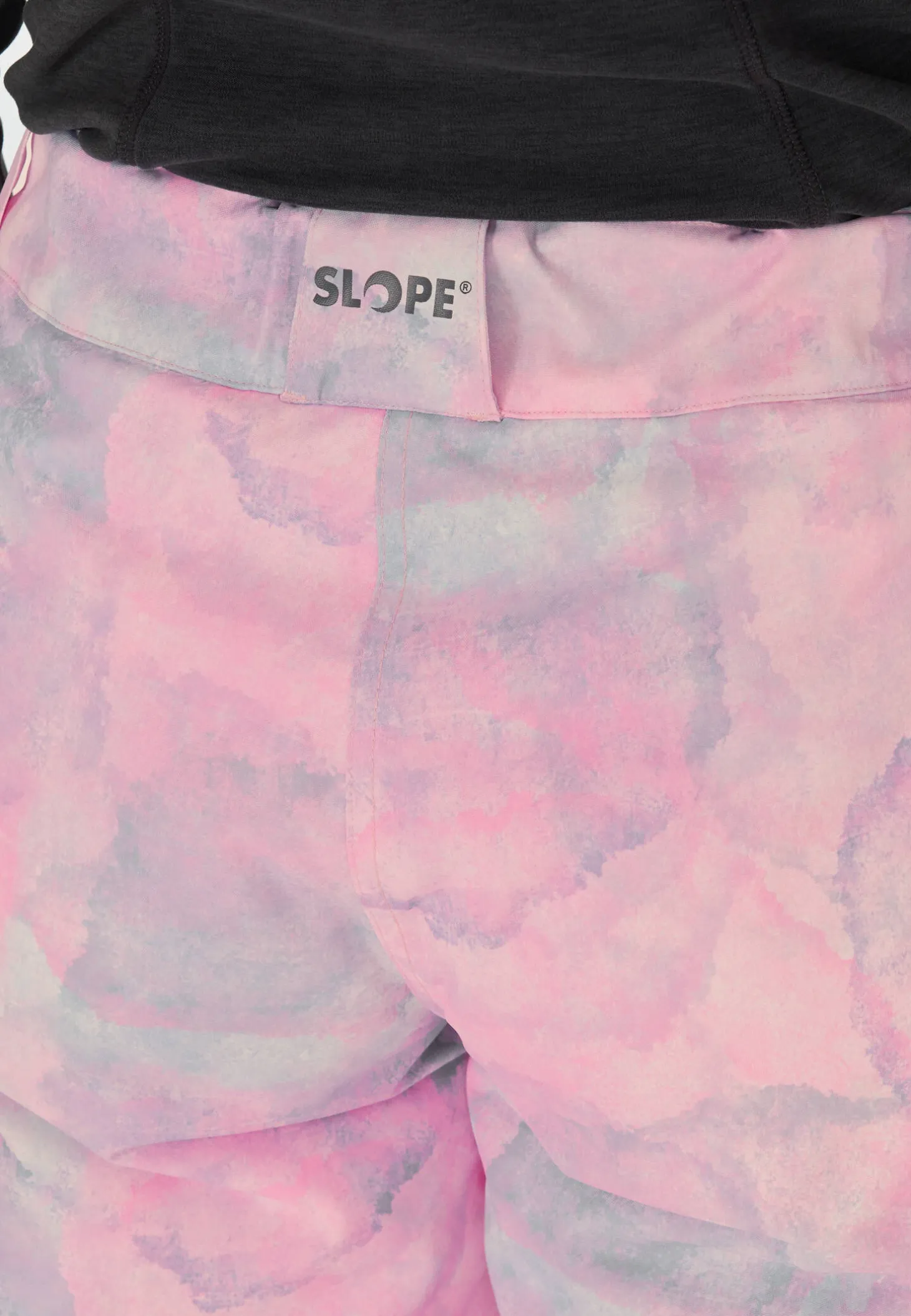 Damen Skihose KILLY W AOP SKI PANTS W-PRO 10000