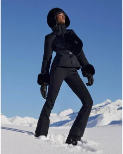 Damen Skihose PIPPA Slim Fit