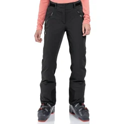 Damen Skihose SKI PANTS LIZUM L