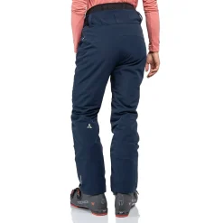 Damen Skihose SKI PANTS LIZUM L