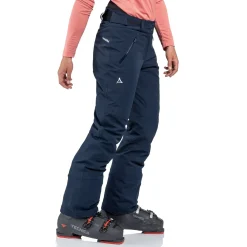 Damen Skihose SKI PANTS LIZUM L