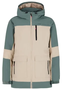 Damen Skijacke / Snowboardjacke PRTBACKUP