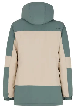 Damen Skijacke / Snowboardjacke PRTBACKUP