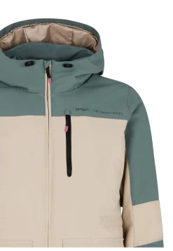 Damen Skijacke / Snowboardjacke PRTBACKUP