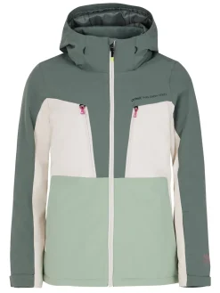 Damen Skijacke / Snowboardjacke PRTCALIDA SNOWJACKET
