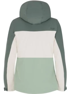 Damen Skijacke / Snowboardjacke PRTCALIDA SNOWJACKET