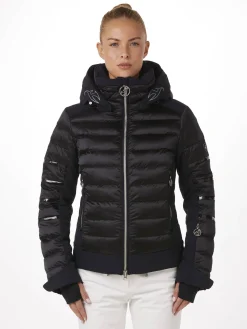 Damen Skijacke ADELE SPLENDID Slim Fit