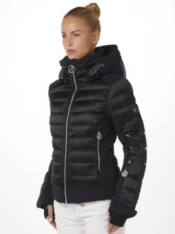 Damen Skijacke ADELE SPLENDID Slim Fit