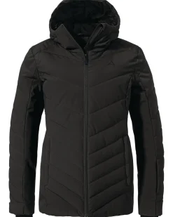 Damen Skijacke ALERCE