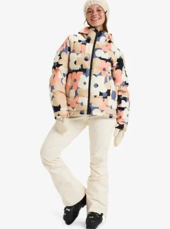 Damen Skijacke ALOFTED