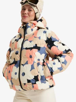 Damen Skijacke ALOFTED