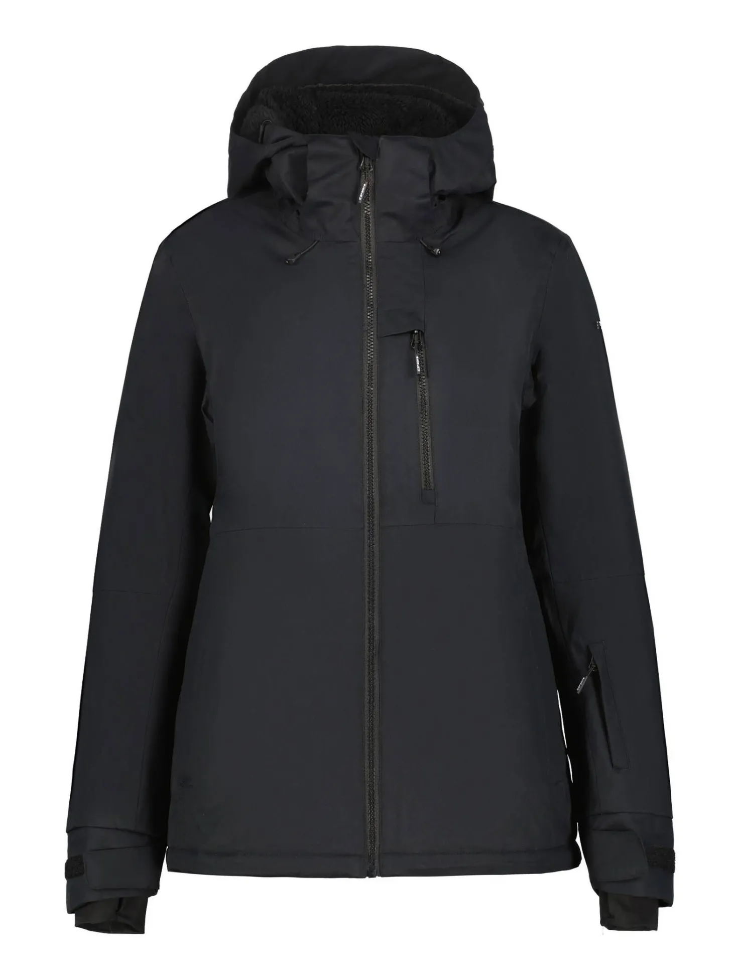 Damen Skijacke CATHAY