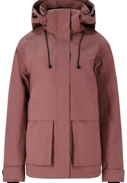Damen Skijacke CHESCOTT W SKI JACKET W-PRO 10000