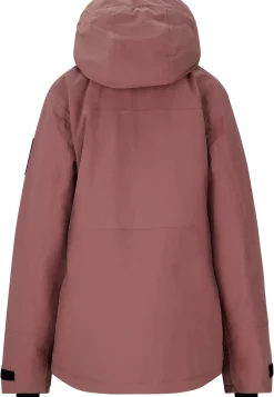 Damen Skijacke CHESCOTT W SKI JACKET W-PRO 10000