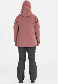 Damen Skijacke CHESCOTT W SKI JACKET W-PRO 10000