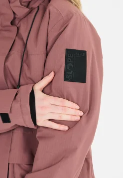 Damen Skijacke CHESCOTT W SKI JACKET W-PRO 10000