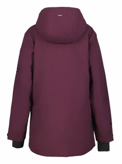 Damen Skijacke CURRAN