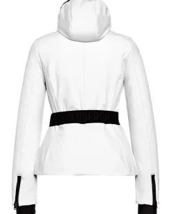 Damen Skijacke HIDA Slim Fit