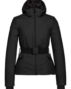 Damen Skijacke HIDA Slim Fit