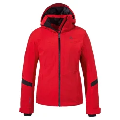 Damen Skijacke KANZELWAND L