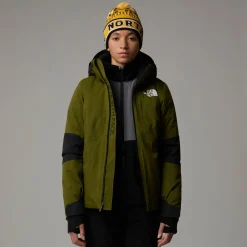 Damen Skijacke LENADO