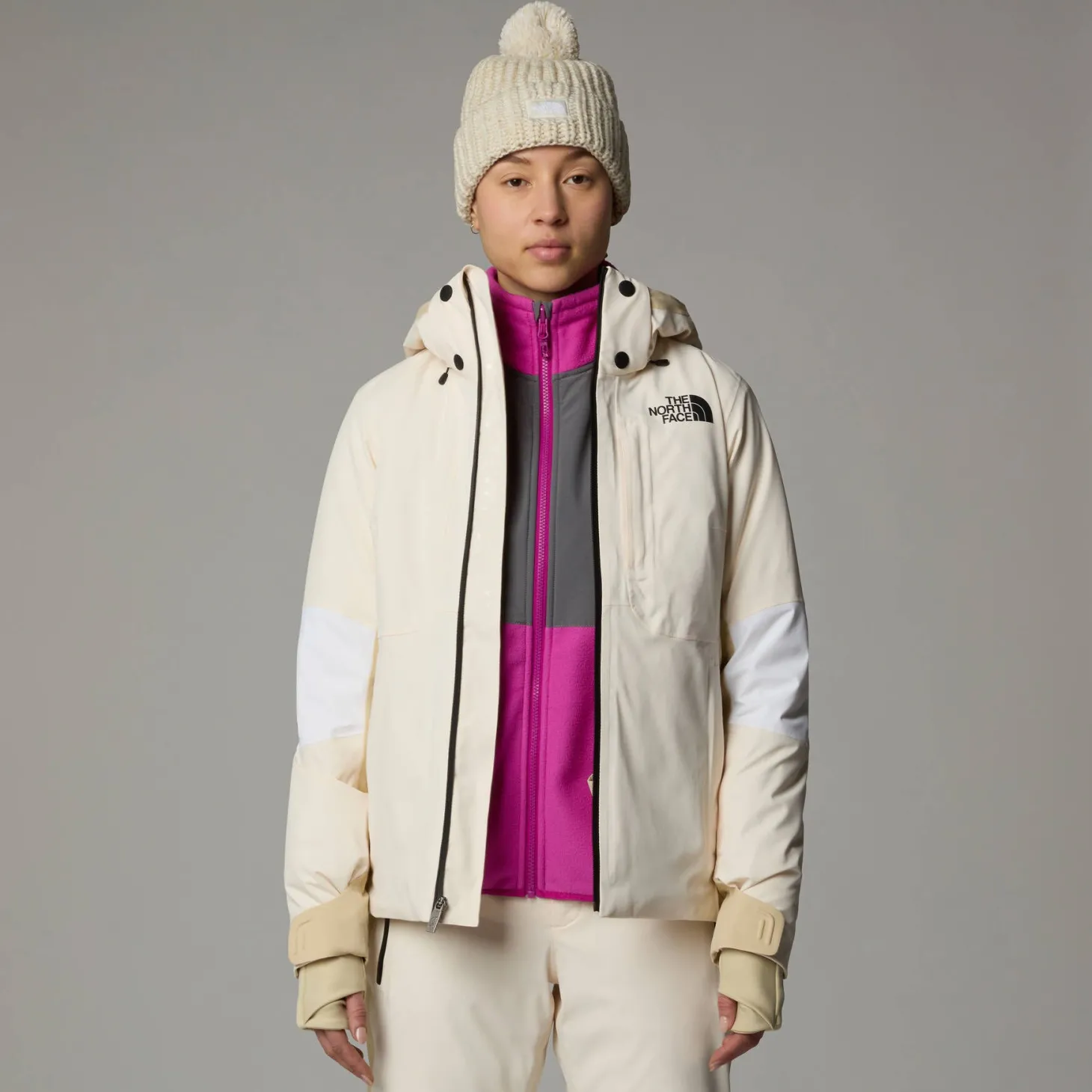 Damen Skijacke LENADO