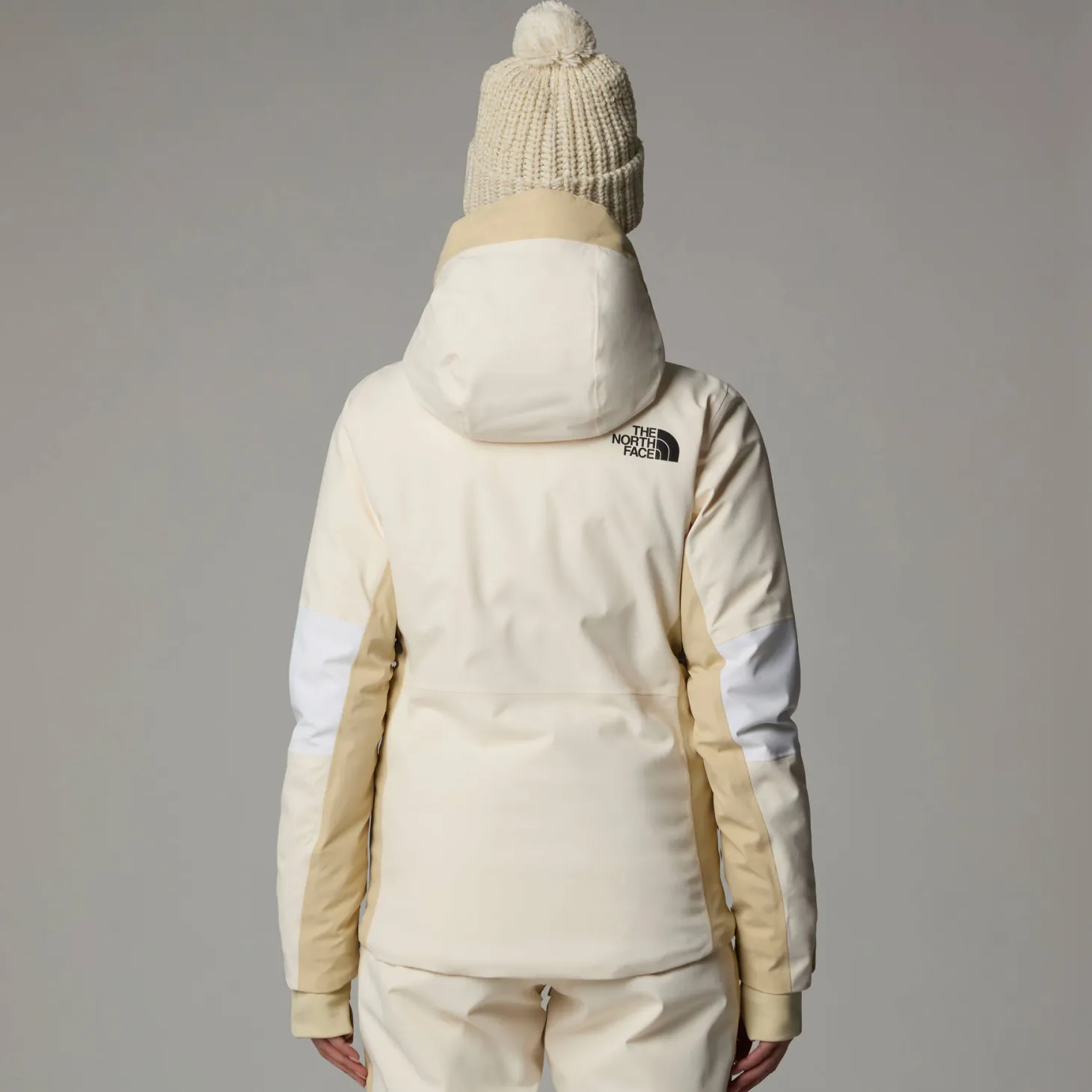 Damen Skijacke LENADO