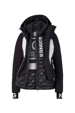 Damen Skijacke MAELA