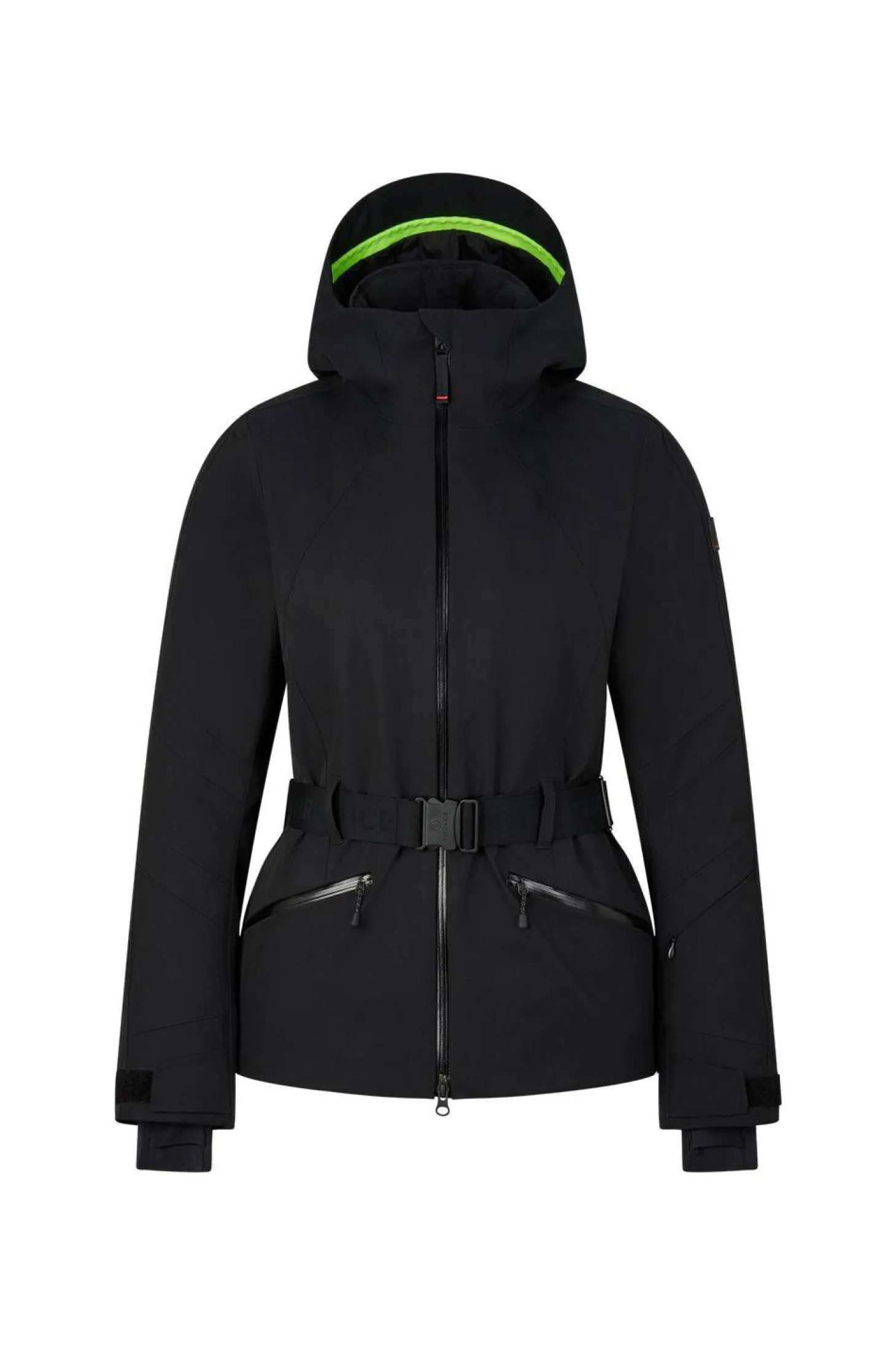 Damen Skijacke MOIA2-T