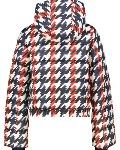 Damen Skijacke POLAR FLARE