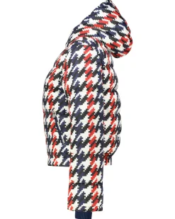 Damen Skijacke POLAR FLARE