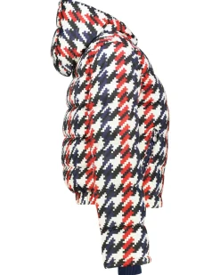 Damen Skijacke POLAR FLARE