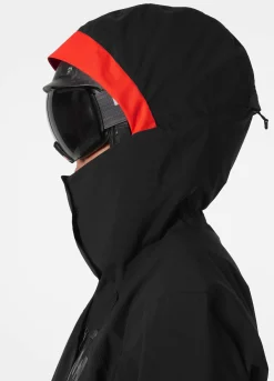 Damen Skijacke POWSHOT