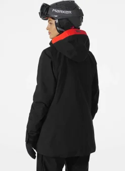 Damen Skijacke POWSHOT