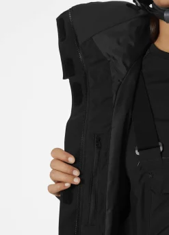 Damen Skijacke POWSHOT