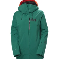 Damen Skijacke POWSHOT