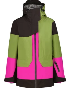 Damen Skijacke PRESENA